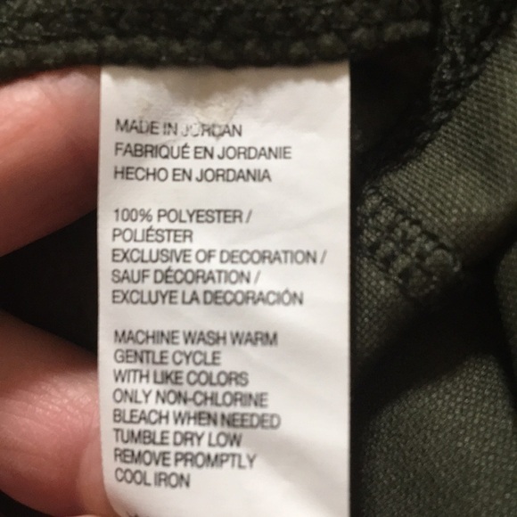 NWT Timberland Pullover Turbo-dry Fleece XL - Picture 10 of 10